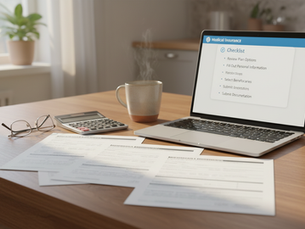Health Insurance Open Enrollment Guide for What You Need to Know