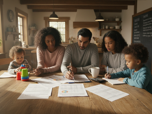 How to Choose the Best Health Insurance Plan for Your Family