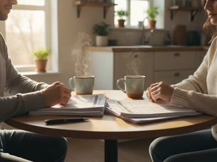 Choosing the Right Health Insurance as a Newly Married Couple