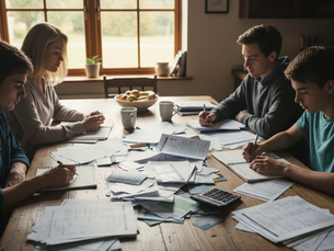 Understanding Health Insurance Premiums Deductibles Copays and Coinsurance