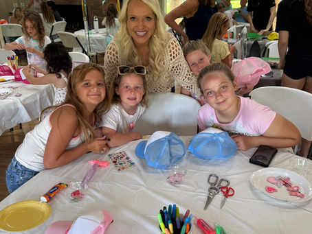 Grandma’s Camp: The Sweetest Summer Tradition for Making Memories That Last a Lifetime
