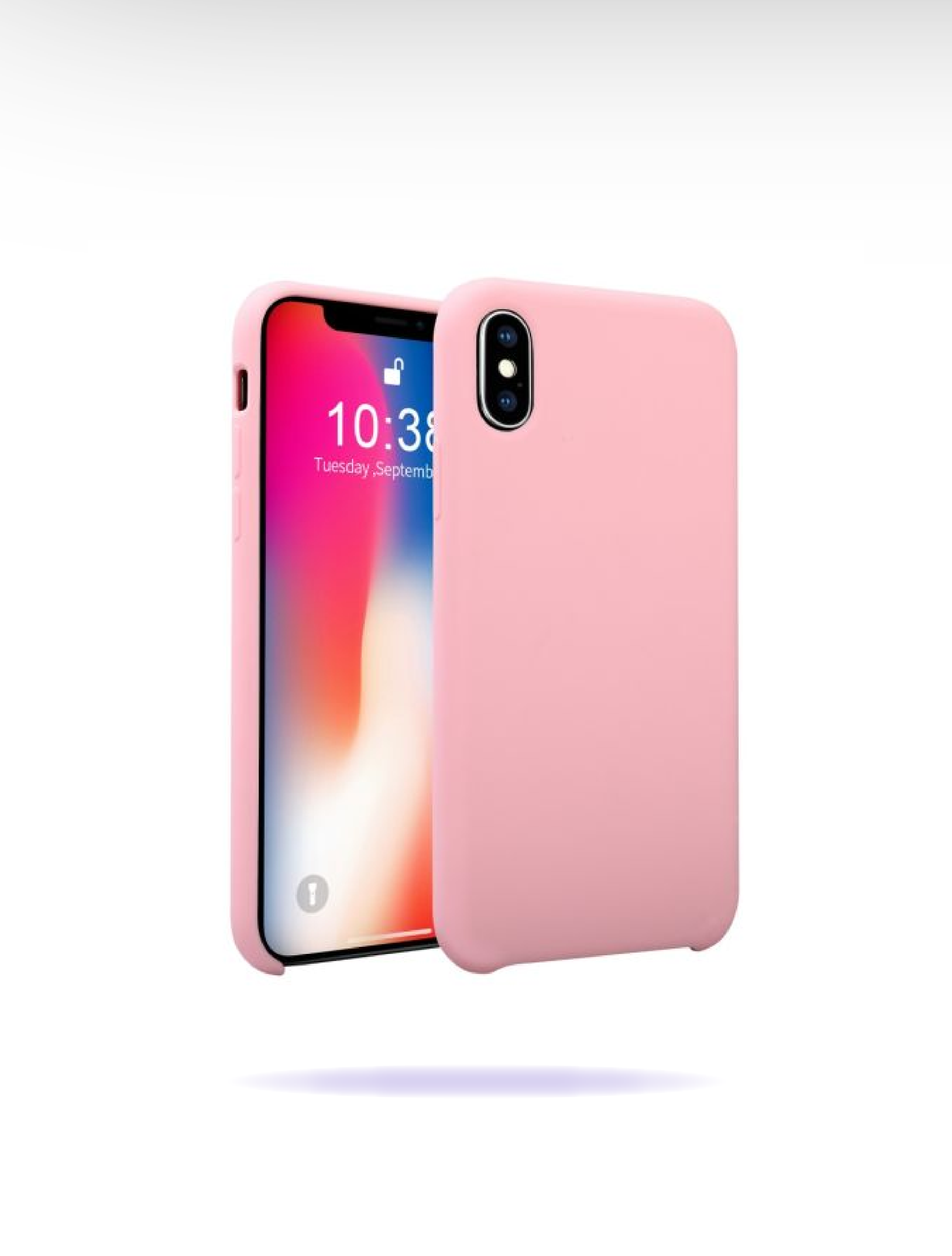 Estuche Original Silicon