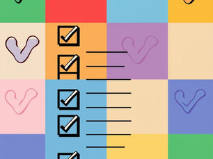 A Simple Checklist Before You Enroll: Health insurance for early retirees