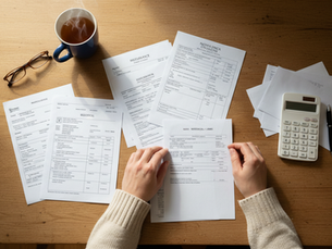 Understanding Your Explanation of Benefits EOB Made Simple