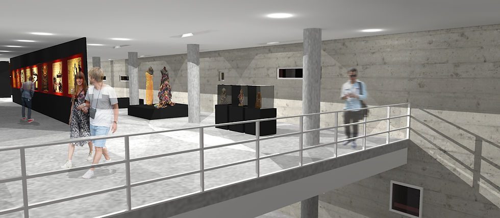 Galeria de artes