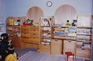 Bild Spielzimmer OTK