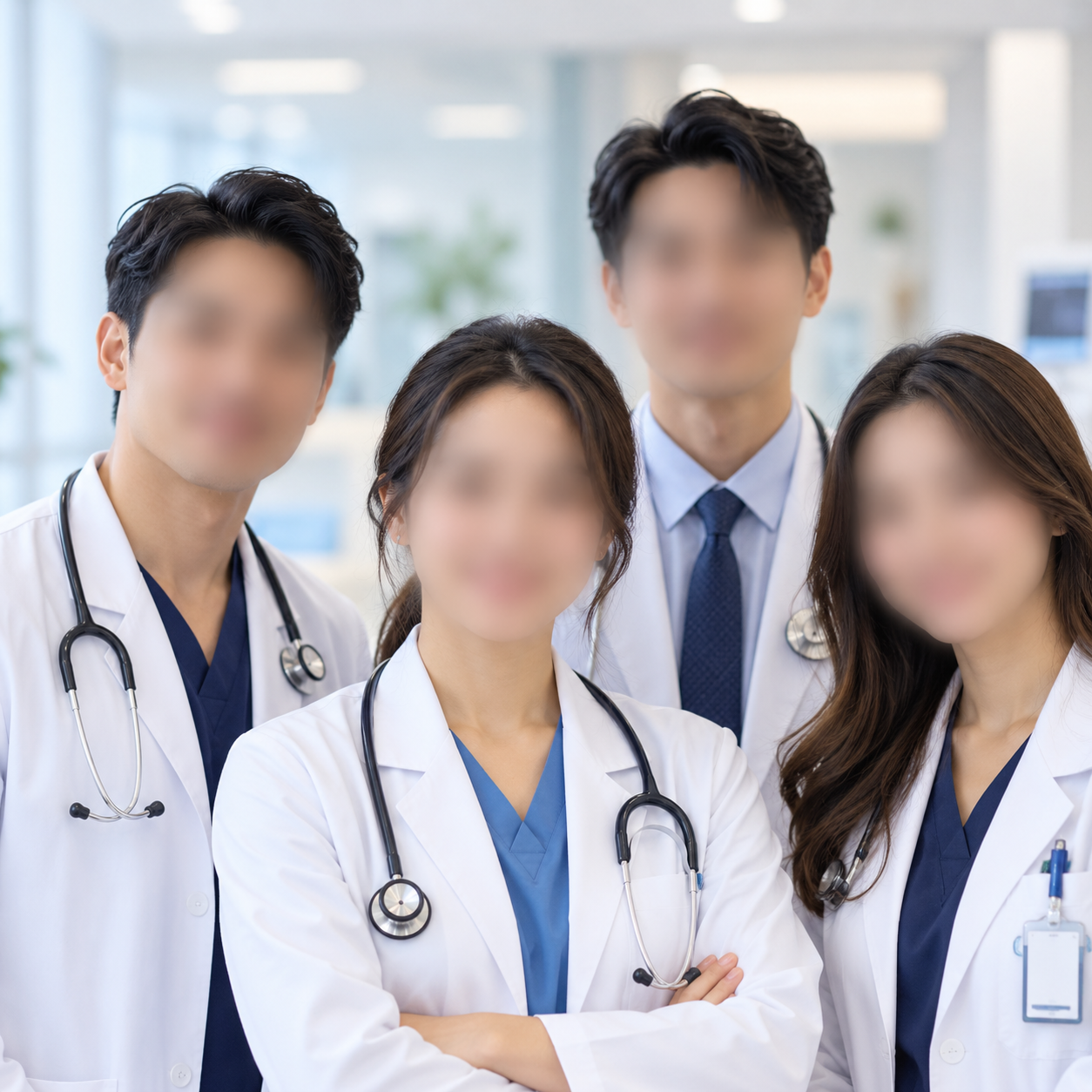 Writer: Astute Doctors
