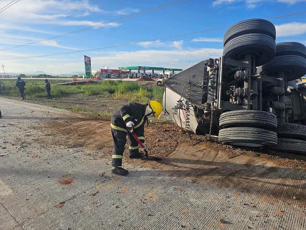 Pachuca, accidente vial, Bulevar Las Torres, tránsito, emergencia
