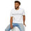 Thumbnail: MAZOTOA Brand T-shirt White