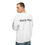Thumbnail: 'Mora-Mora' Lightweight Crewneck Jumper White