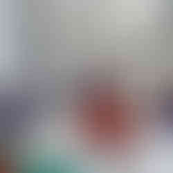 Overall design of event showcasing all decorative elements