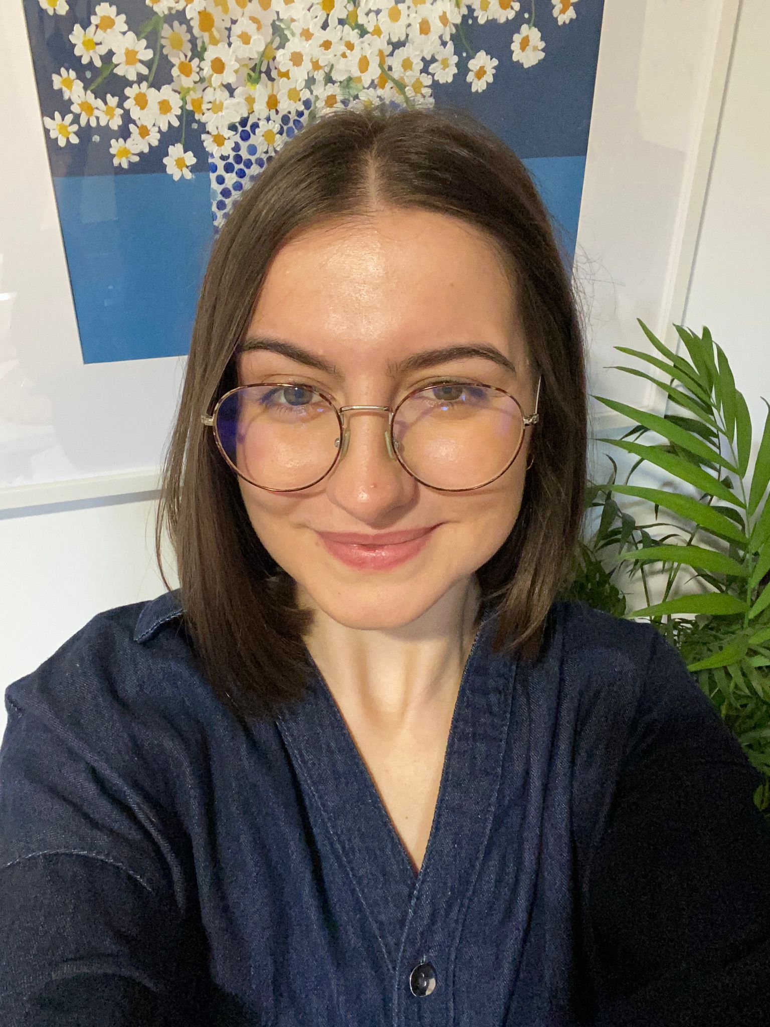 Foto do escritor: Ana Marques