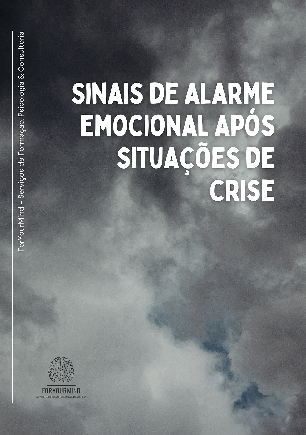 Sinais de Alarme Emocional após Situações de Crise