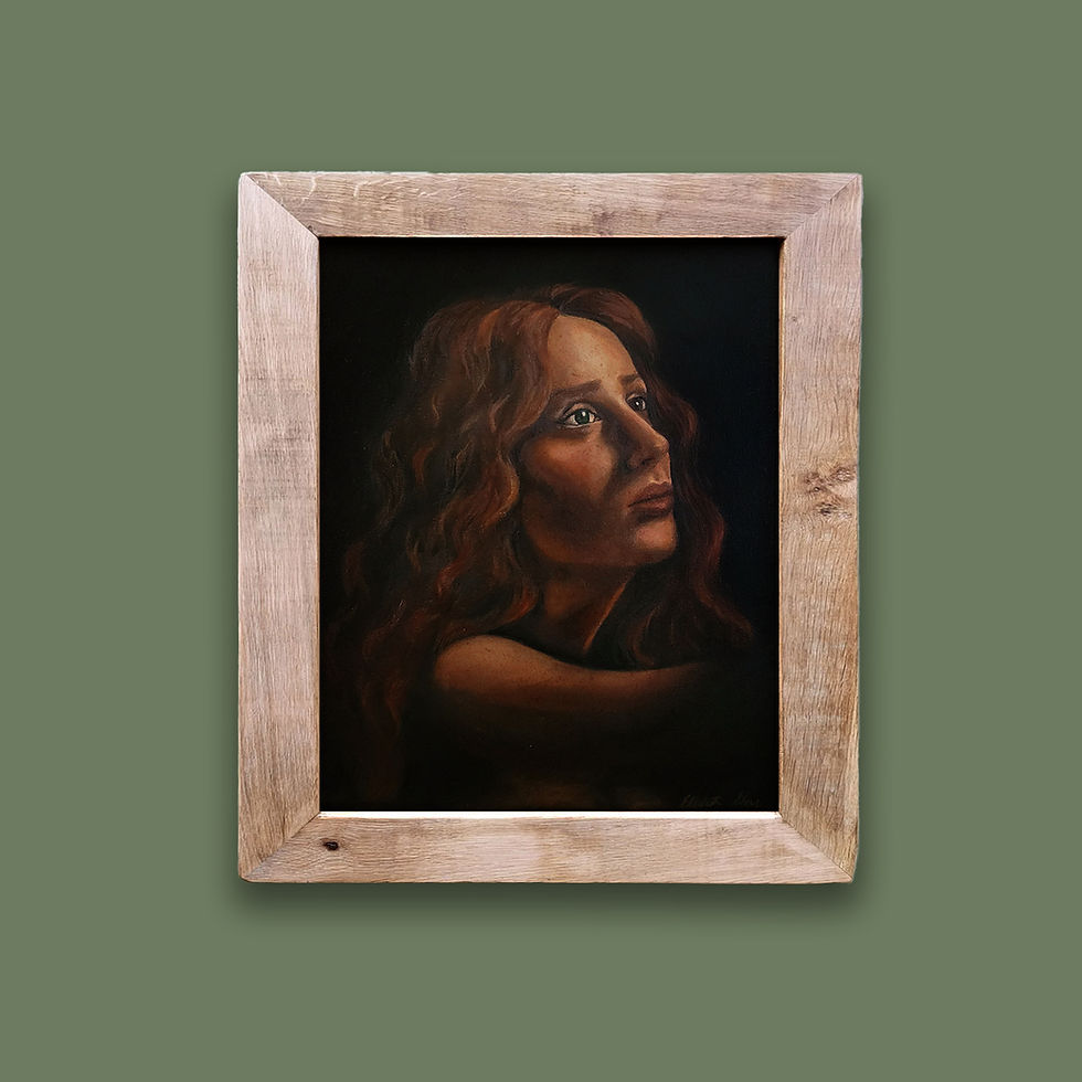 Eve Print