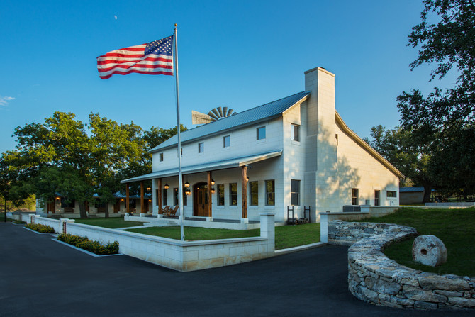 Getting Back to Our Hill Country Roots