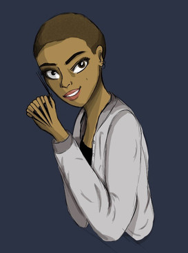 Concept: Lorna Baez