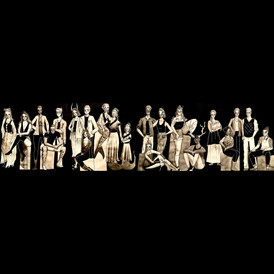 Core Cast
