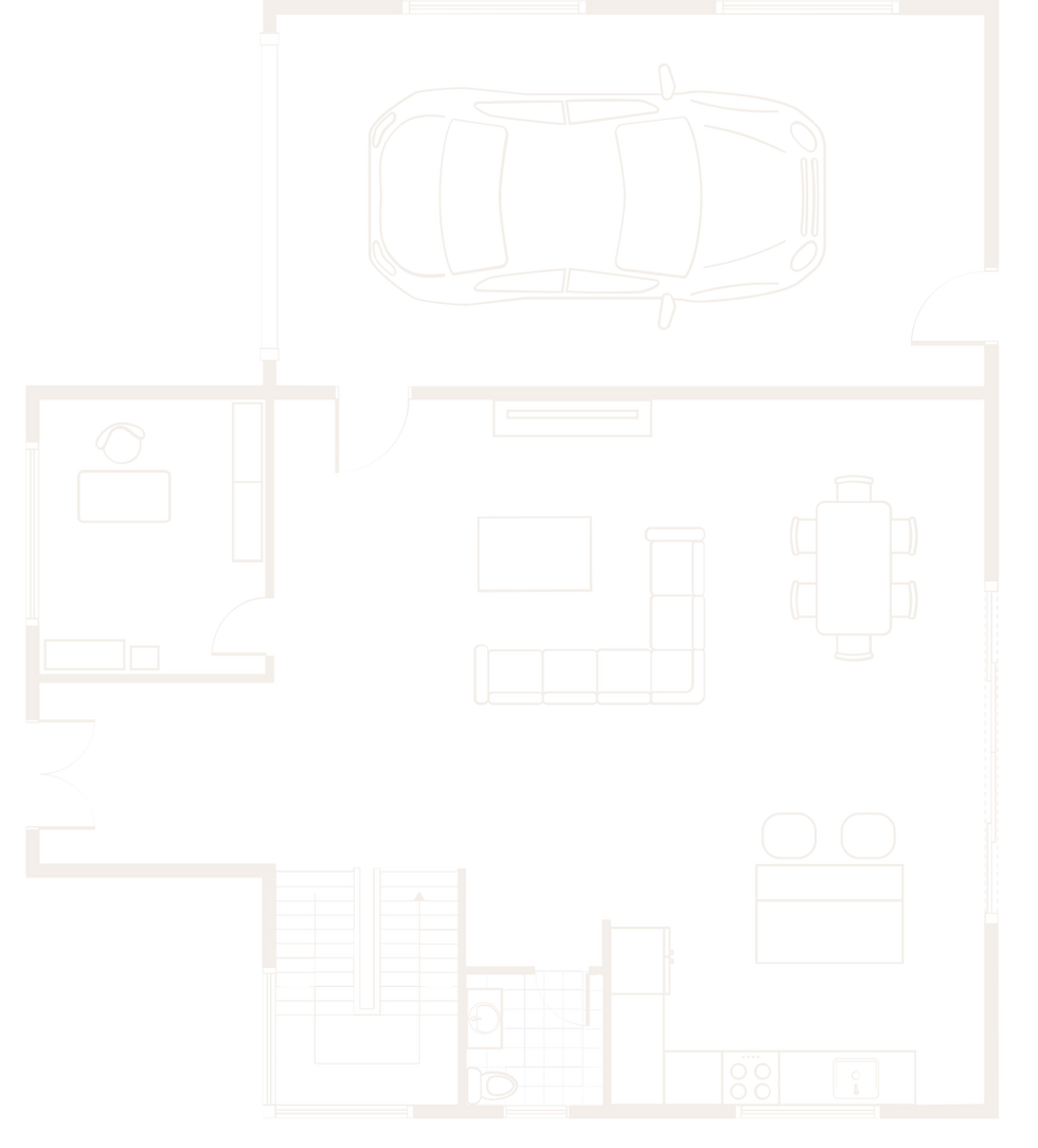 Plan Architectural