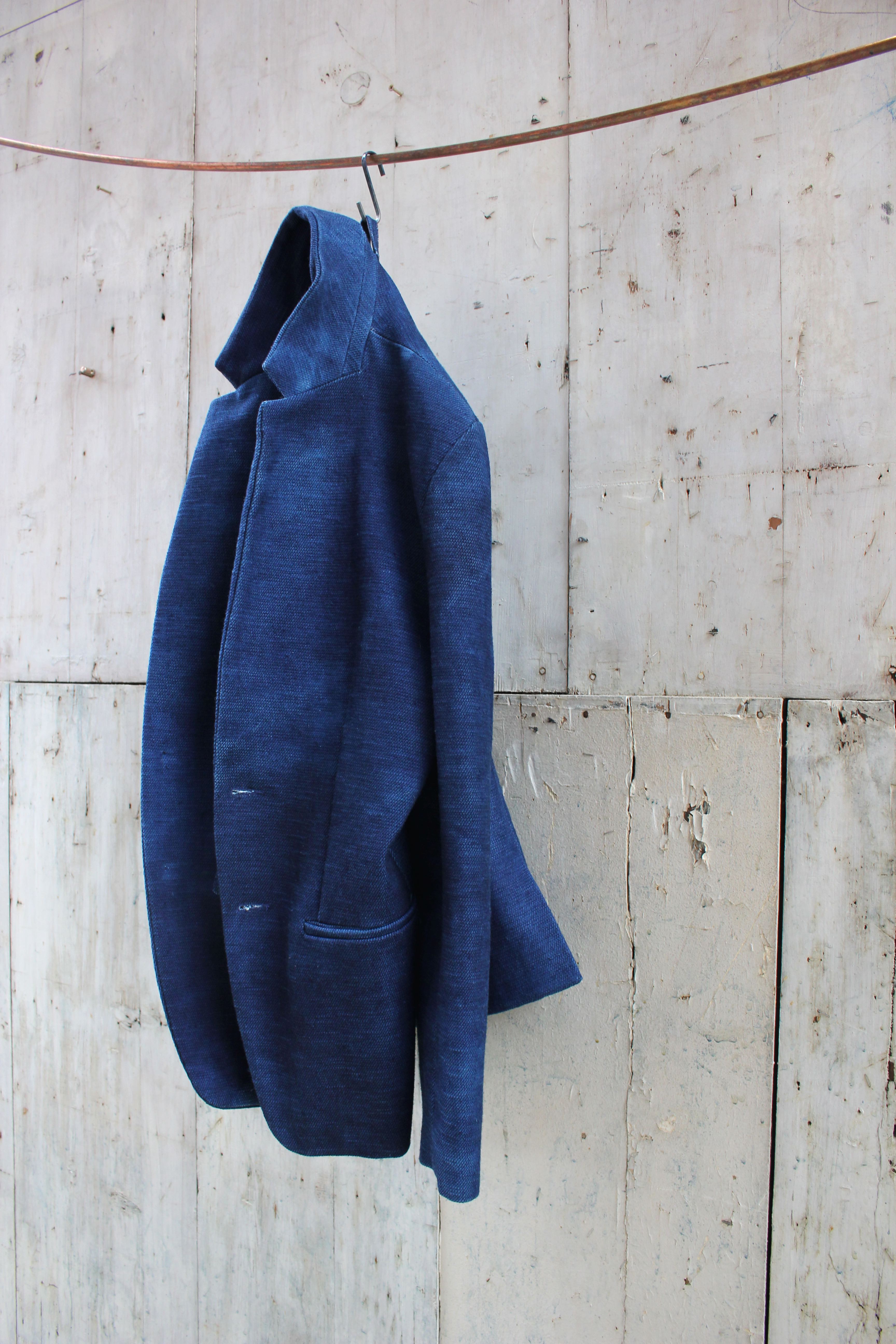 Veste Tailleur