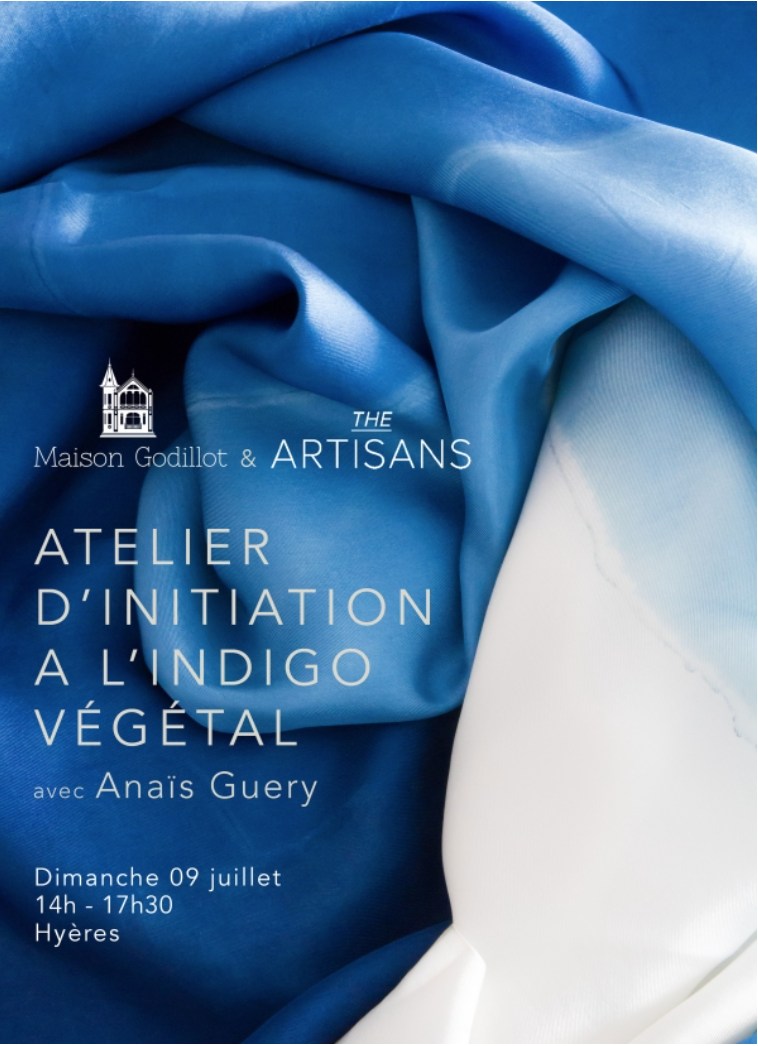Atelier chez Maison Godillot