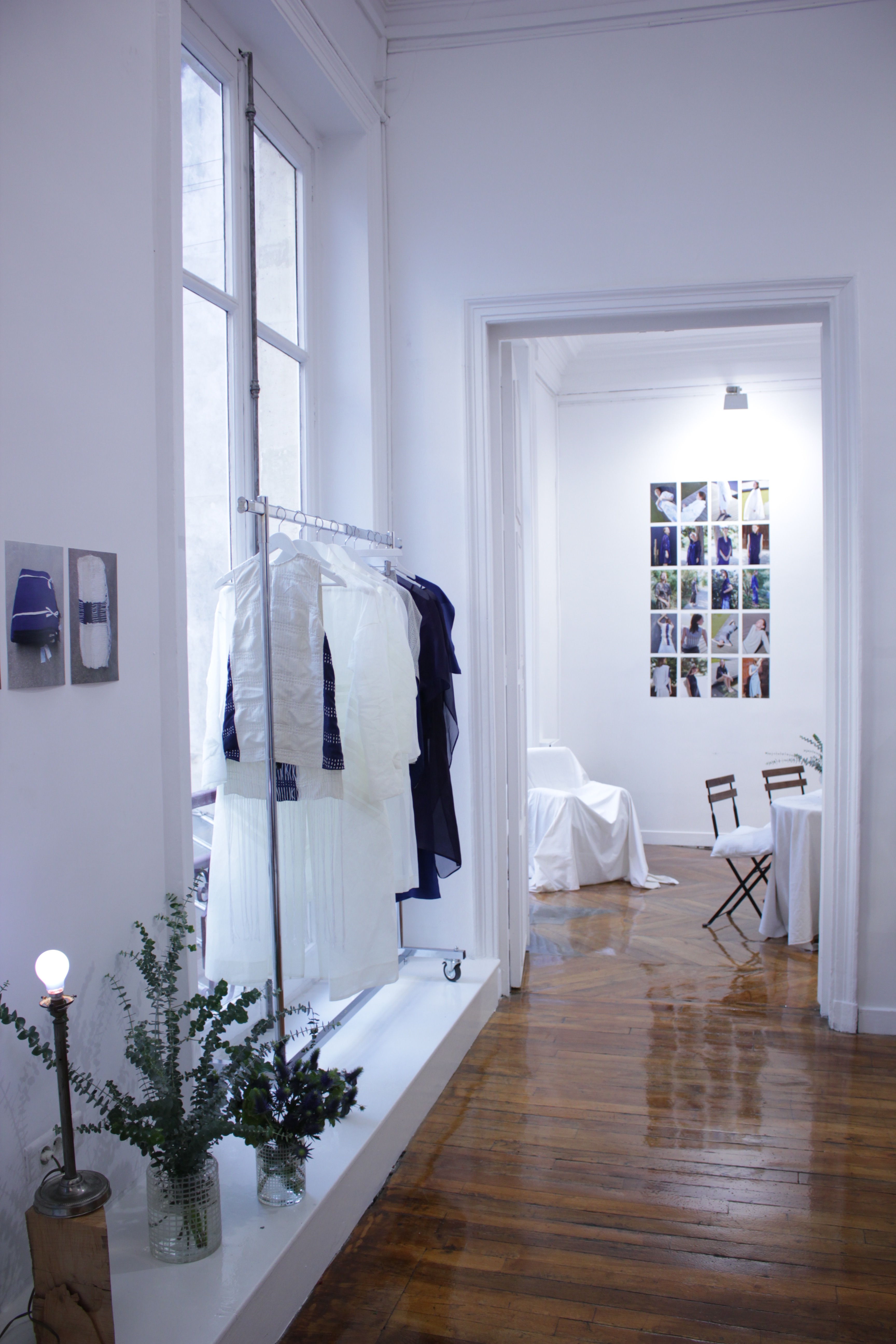 Designers Apartment