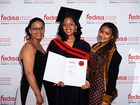Career Paths in South Africa for Fashion Design Graduates