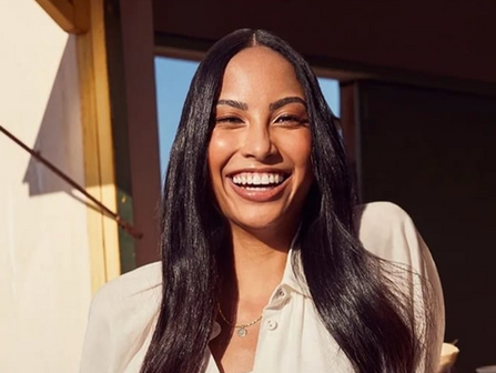 Laura’s Journey Through FEDISA: From Fashion Design to Representation