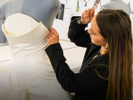 What You Really Learn in a Fashion Design Degree: A First-Time Student’s Guide