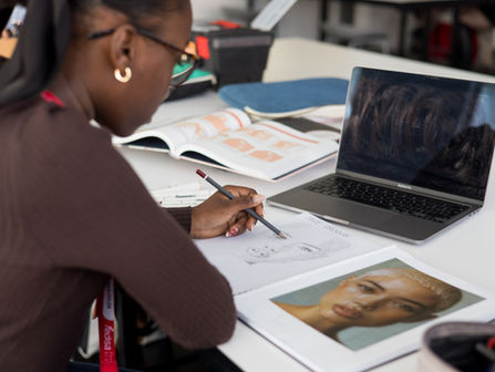 More Than Mood Boards: Life Inside FEDISA's Diploma in Fashion Merchandising, Marketing & Media