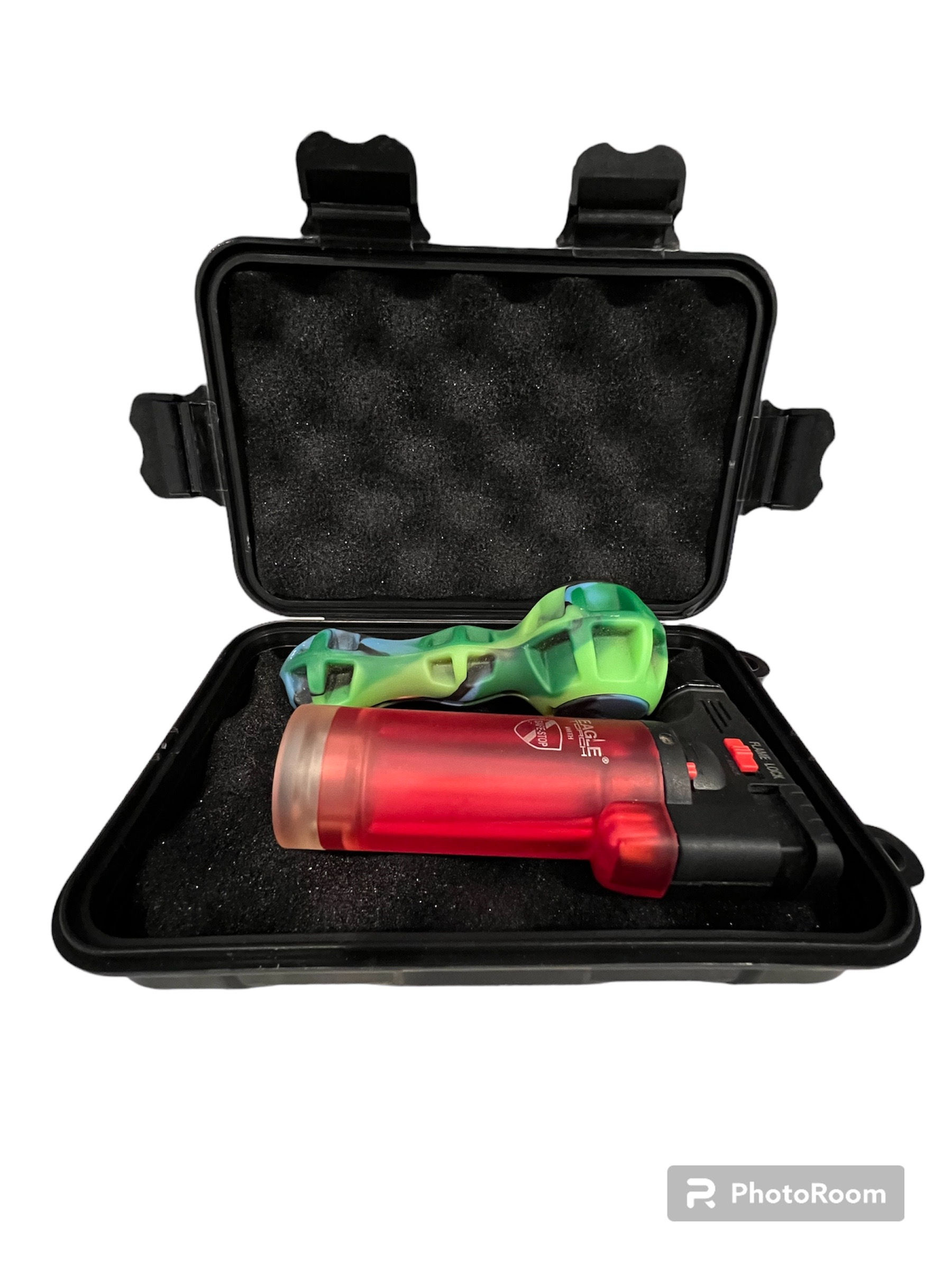 MAMMOTH BOX MEDIUM 5.25"