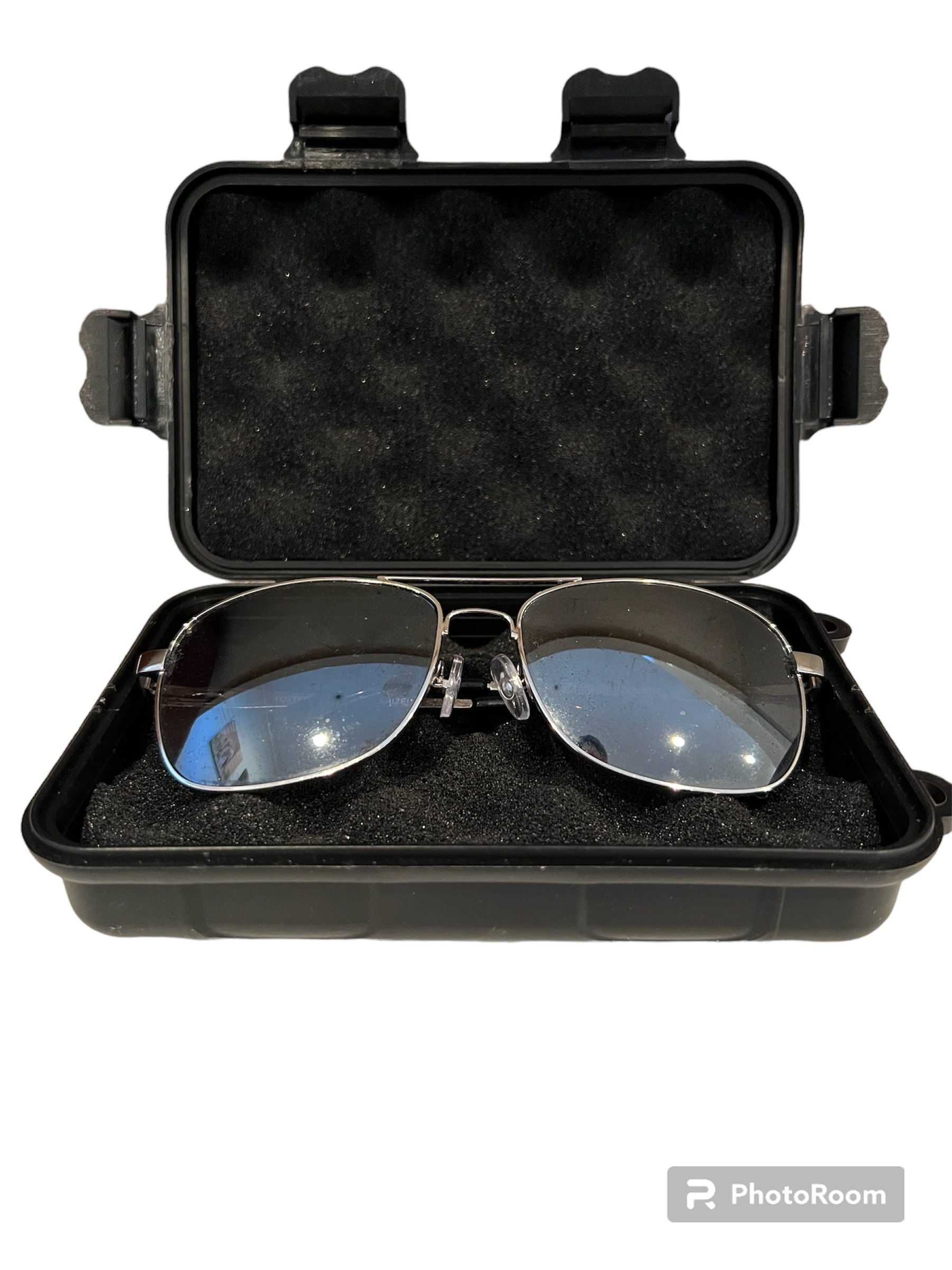 MAMMOTH BOX LARGE 6.5"