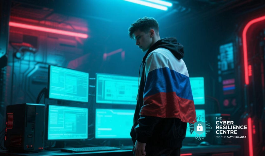 Russia’s Proxy Cyber War: How youths and foreign nationals are being recruited for espionage