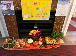 Erntedankfest (Harvest)