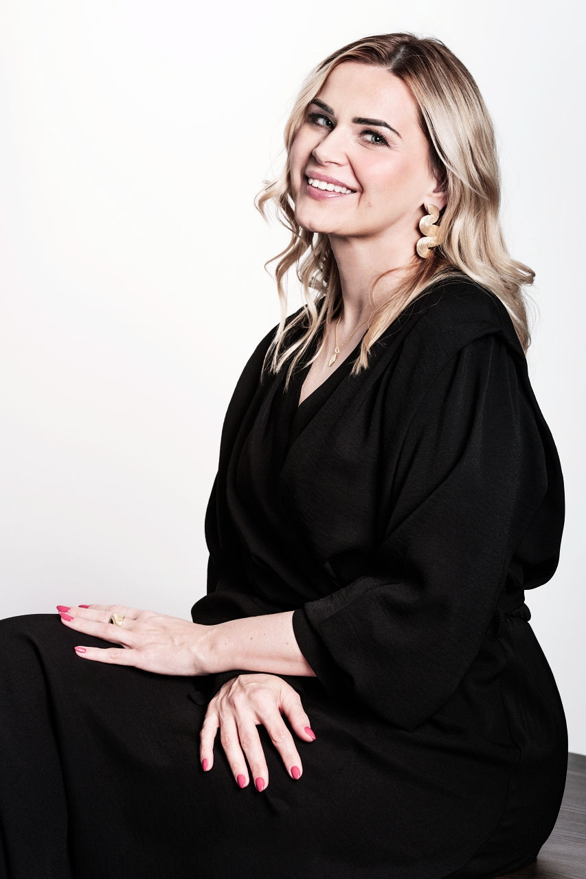 L'OREAL POLSKA | ZARZĄD