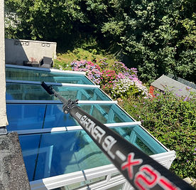 Conservatory Cleaning Anglesey.JPG
