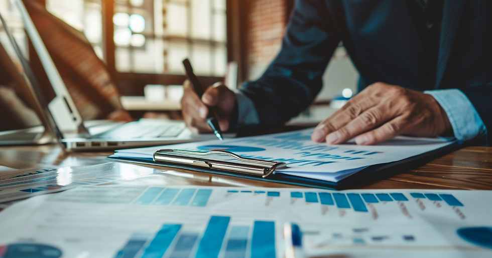 Sales Playbook Step 3: Sales Metrics That Matter: Build a Scoreboard Your Reps Can Actually Win