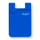 Miniatura: POCKET CASE PARA AZUL DOCUMENTOS