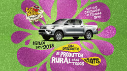 Conceito Hilux