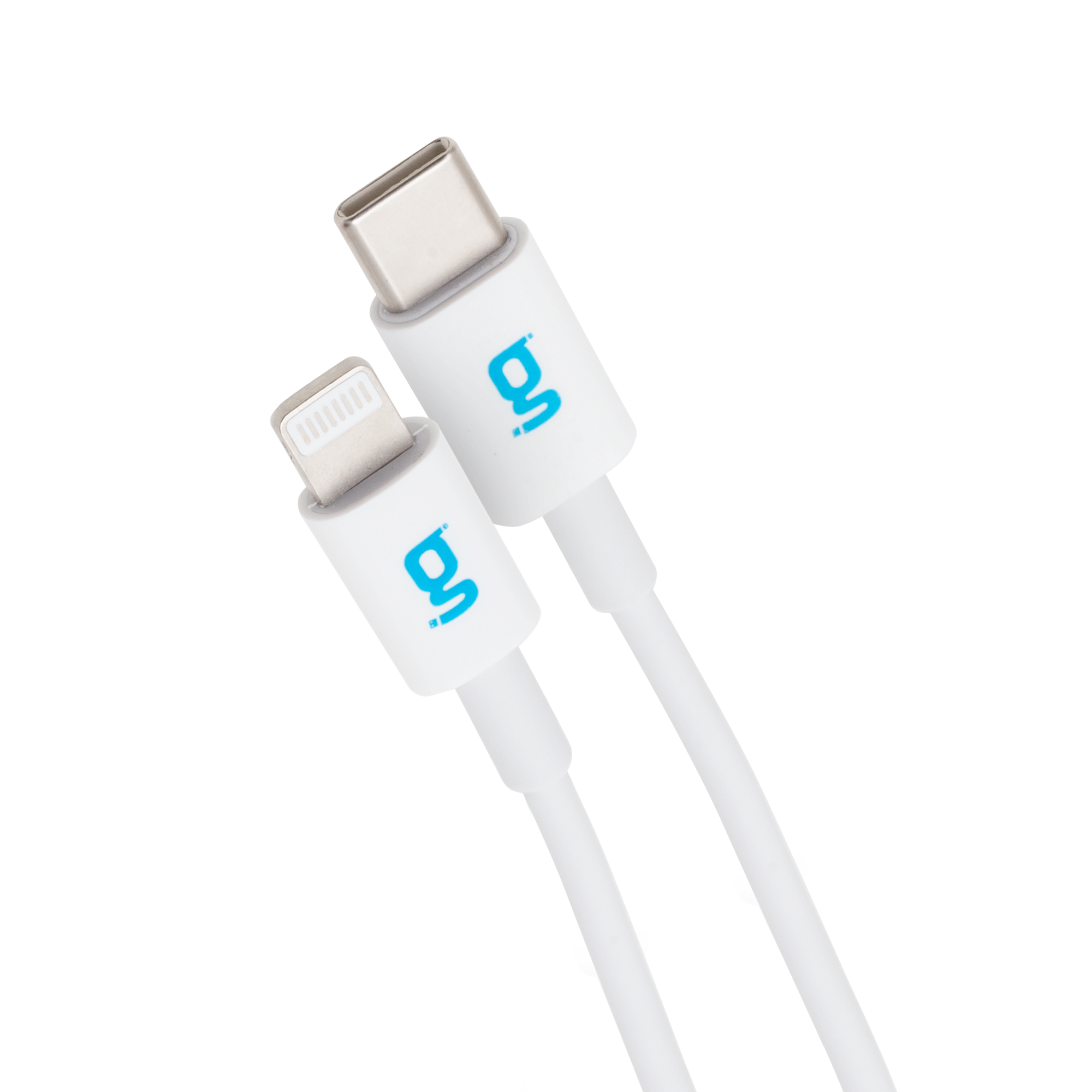 CABO USB-C TO LIGHTNING 1M