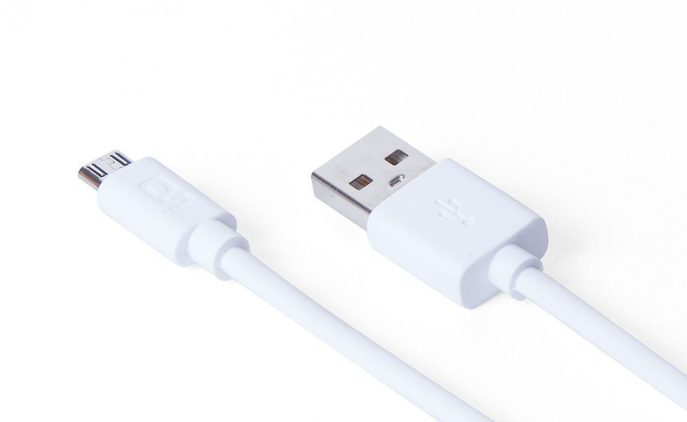 Miniatura: CABO MICRO - USB