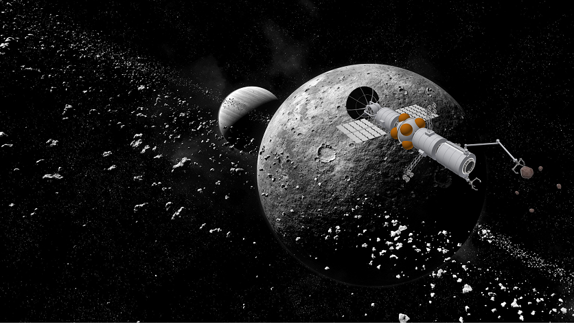 NRTSpace - VentureMiner
