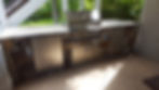 Eden Prairie Outdoor Kitchen 1