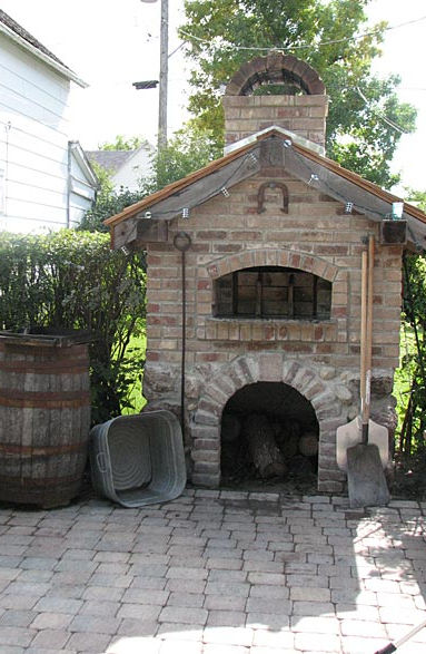 Minneapolis Mn Pizza Oven