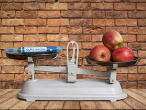 Beyond the Scale: How to Support Your Body on GLP-1 For Weight Loss