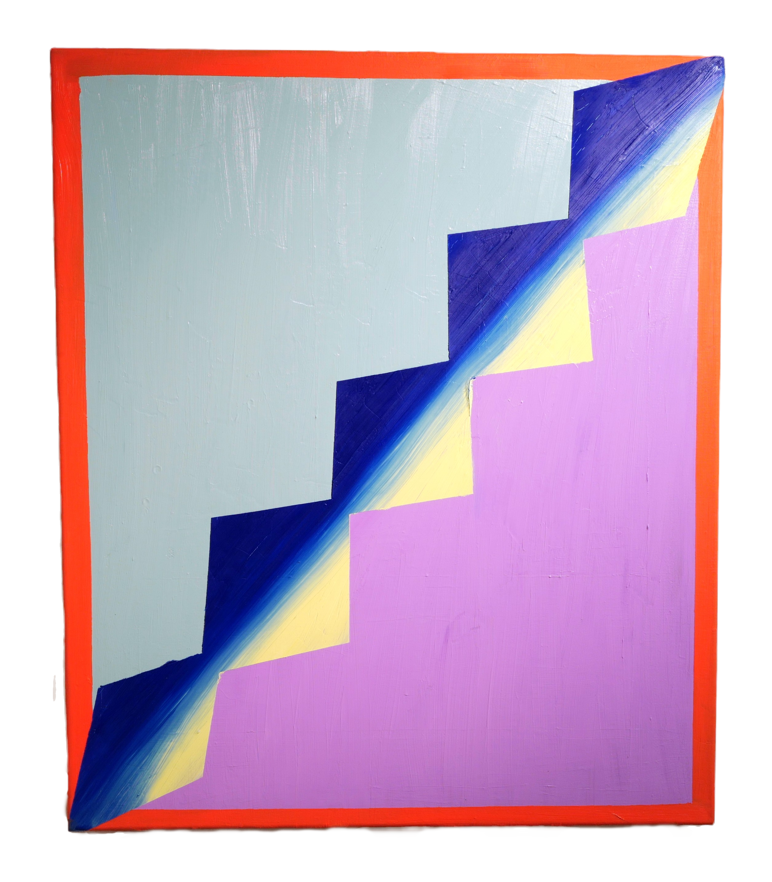 Philip Paulus - GRADIENT STAIRS TO YOUR TENDER MILKY WAY (2023)