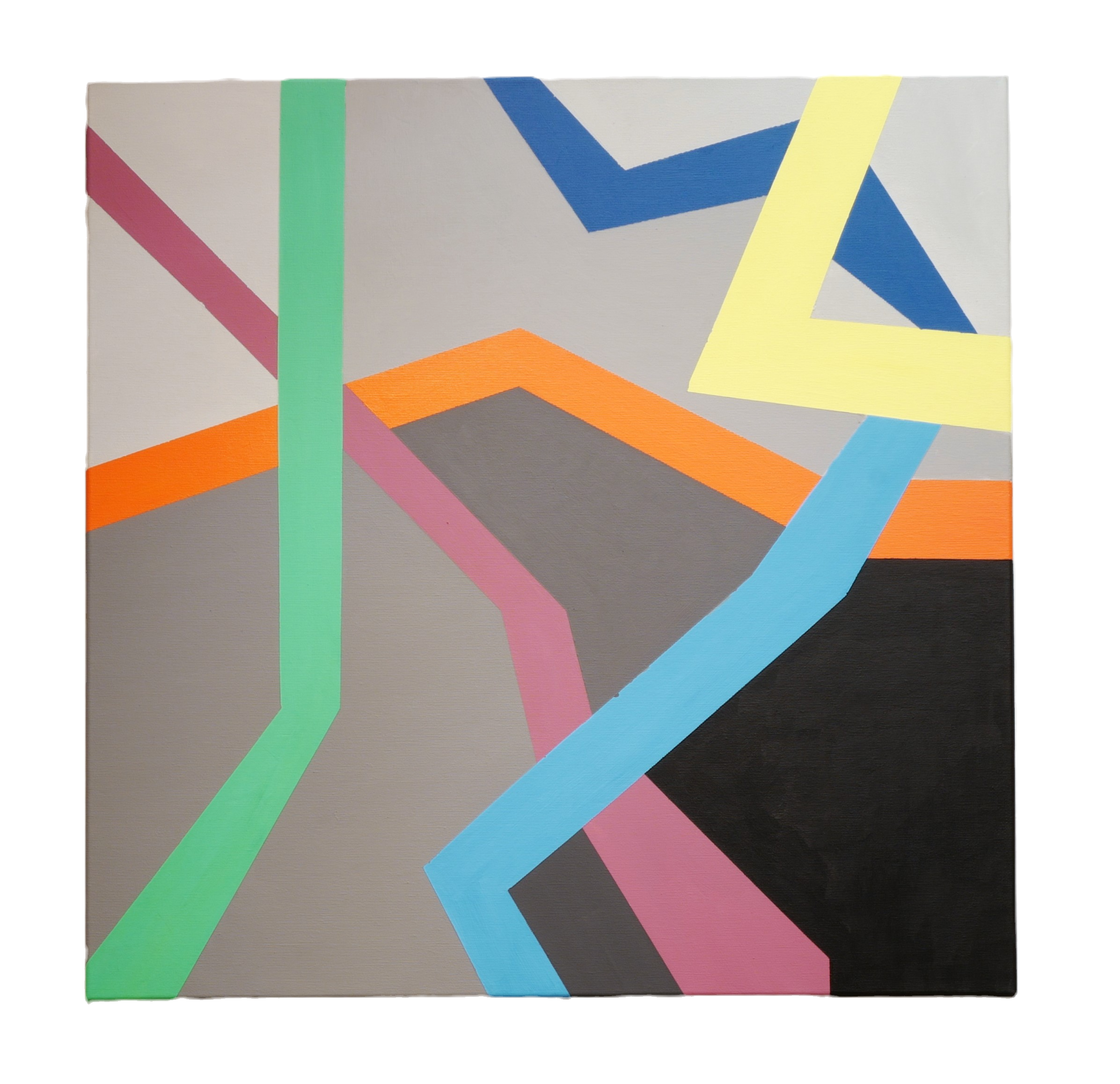 Philip Paulus - UNTITLED (2023)