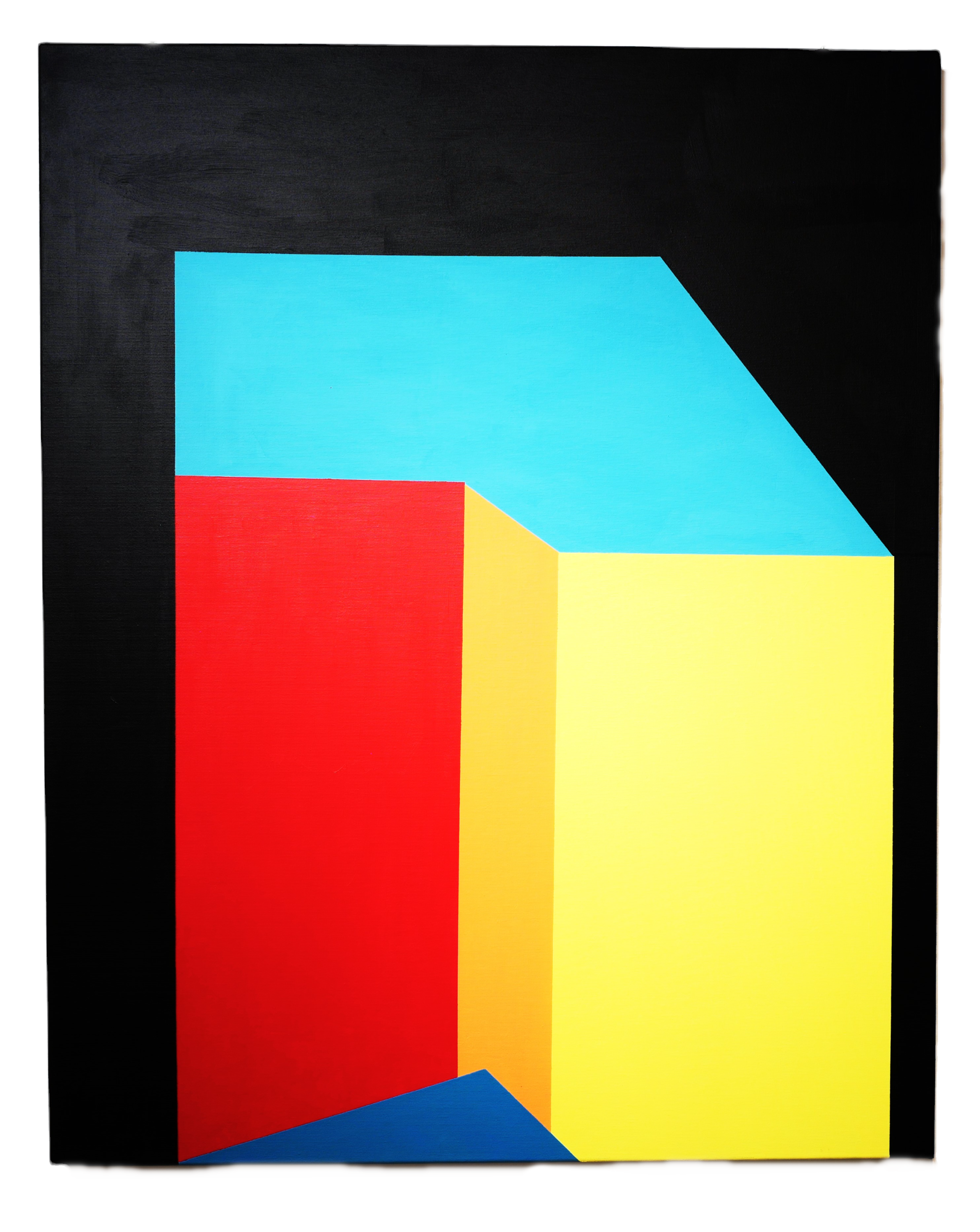 Philip Paulus - EDGE OF YOUR CAKE II (2023)