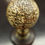 Miniaturbild: Small Ivory Globe and Sundial - 1820s