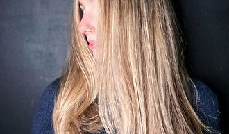 Mini Blonding