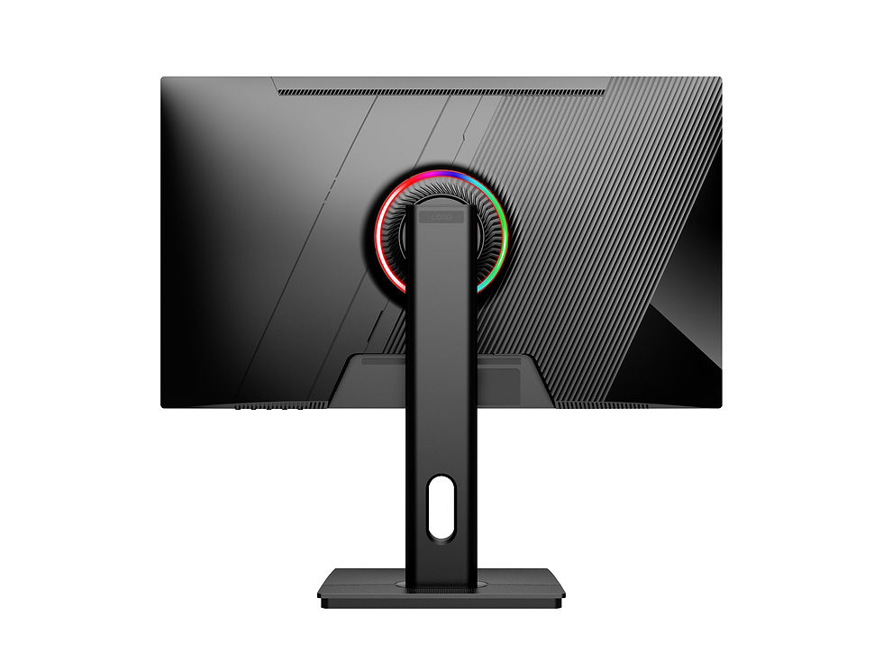 Thumbnail: Aether Rift 27" 180Hz Flat